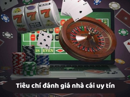 uc8-Casino trực tuyến – Nơi cơ hội và giải trí!