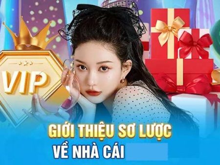 TYPHU88-Tận hưởng các phần thưởng đặc biệt từ nhà cái!