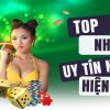 Nhà cái uy tín nhất Việt Nam gọi tên anh tài mibet