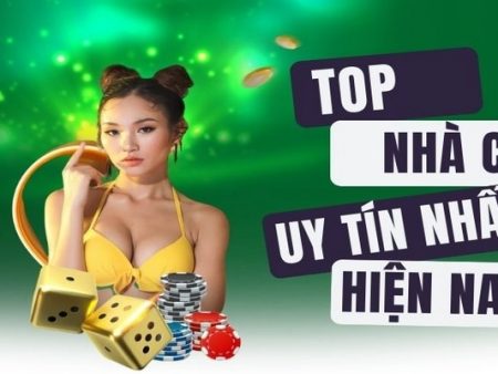 Nhà cái uy tín nhất Việt Nam gọi tên anh tài mibet