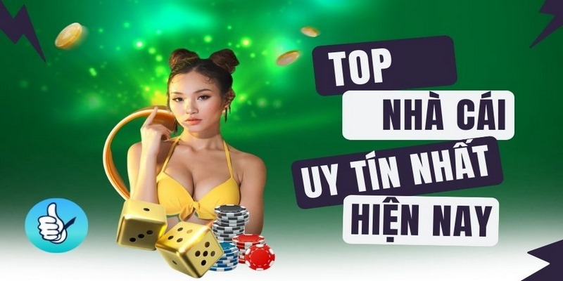 Nhà cái uy tín nhất Việt Nam gọi tên anh tài mibet